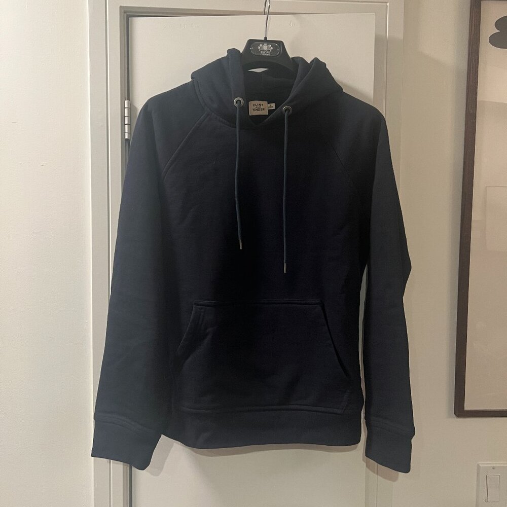 Flint and Tinder 10-Year Pullover Hoodie